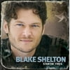 Pre-Owned - Startin Fires by Blake Shelton (CD, 2008)