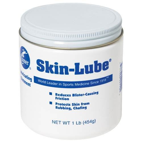 DSS Cramer Skin Lube (1 Lb. Jar)
