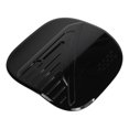 thumbnail image 1 of Cubierta de la tapa del tanque de combustible para Nissan Qashqai 2023-2025, tapa del llenado de combustible, tipo adhesivo, negro, ABS, 1 of 1