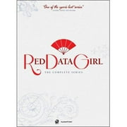 Angle View: Red Data Girl: The Complete Series (DVD)