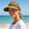 thumbnail image 2 of OJSFQUFP Fashion Women Men Breathable Baseball Cap Hip Hop Hat Sun Hat, 2 of 5
