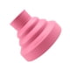 thumbnail image 4 of Difusor Plegable Del Secador De Pelo, Difusor Eléctrico Práctico Rosado Decorativo Del Secador De Pelo Para El Cuarto De Baño, 4 of 8