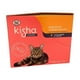 thumbnail image 1 of Caja Alimento Humedo Kisha Camarón Sobre 85 g (10 Pzas), 1 of 2