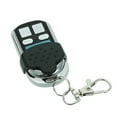 thumbnail image 1 of 433MHz Universal Automatic Clone Remote Control Duplicator Duplicator Transmitter 4-Button Touch Switch for Garage Door Remote Key Fob, 1 of 8