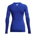 thumbnail image 3 of Camisa Under Armour Authentics de manga larga para mujer, talla XL, 3 of 3