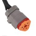 thumbnail image 3 of Speed Sensor ABS 715900314 420265621 420265625 420265626 420265629 Replacement for Can Am, 3 of 5