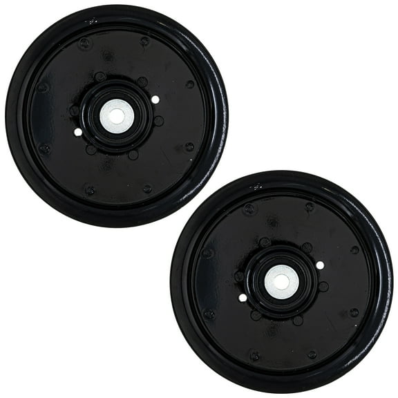 8TEN Idler Pulley for Snapper ZT2342 ZT21542 ZT2348 ZTX250 7034422SM 2 Pack 810-CID2357L
