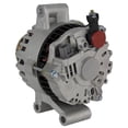 thumbnail image 2 of New Alternator Fits Ford F-Series F450 F550 2002-03 2C3U-10300-Cb 2C3U-10300-Cc, 2 of 2