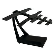 Naxa Electronics NAA-309 Amplified HDTV Digital Antenna