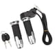 thumbnail image 3 of Acelerador De Acelerador Giratorio, Empuñaduras De Acelerador Giratorio 1 Par Sensible Universal 12V-99V Alto Rendimiento Para Bicicleta Eléctrica Para Scooter Eléctrico ANGGREK No, 3 of 7