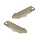 thumbnail image 1 of Para S80 Xc90 V70 S60, cubierta de Panel de interruptor lateral delantero izquierdo y derecho para coche 39802015,39802020, 1 of 3