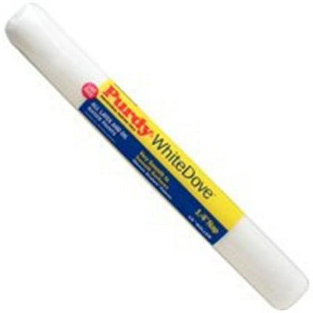 Purdy white on sale dove 18 inch