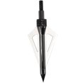 thumbnail image 5 of 18 Pcs Metal Hunting Archery Broadheads 100 Grain 3 Blades Blades Arrowheads Compatible With Crossbow And Compound Bow, 5 of 5