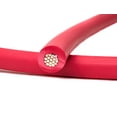 thumbnail image 4 of TEMCo 8 AWG PV Solar Panel Wire 50 Ft Red Power Cable UL 4703 Copper MADE IN USA, 4 of 4