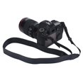 thumbnail image 1 of Herwey Universal Adjustable PU Leather Camera Shoulder Neck Strap Belt Photography Accessory, Camera Shoulder Strap, Camera Neck Strap, 1 of 7