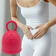 thumbnail image 7 of Limei Useful Menstruation Alternative Cup Prevent Gynecological Diseases for Sleeping Leak Proof, 7 of 7