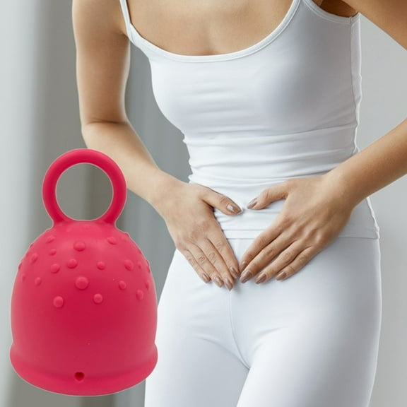 Limei Useful Menstruation Alternative Cup Prevent Gynecological Diseases for Sleeping Leak Proof