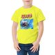 thumbnail image 1 of Camiseta Algodón de Naru para niños, 1 of 5