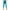 Sky Blue, variant on Azrian Breathable Women's Active Leggings for Yoga Fashion Casual Women Solid Span Ladies High Waist Wide Leg Trousers Yoga Pants Full Pants