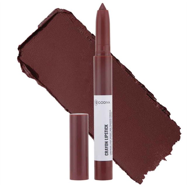 Crayon Contour des Lèvres Rouge à Lèvres Stylo Crayon Contour des Lèvres Double Usage Rouge à Lèvres Rouge à Lèvres Ne s'Estompe Pas Facilement 24 Couleurs Rouge à Lèvres 3,5 g, Crayons Contour des Lèvres pour Femmes