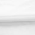 thumbnail image 4 of DriftAway Sophie Sheer Ruffle Edge Kitchen Tier Rod Pocket 30" x 36" Plus 2" Header Off White 2 Piece, 4 of 5