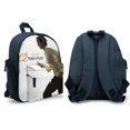 thumbnail image 4 of 12 Años de Esclavitud Mochila Escolar para Niños y Niñas, Mochila Infantil Ligera de Alta Calidad, Grande y Duradera Azul, 4 of 6