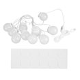 thumbnail image 2 of Makeup Supplies 6500K Makeup Light, LED Vanity Mirror Lights, Plug in Makeup Light for Vanity Set, 2 of 7
