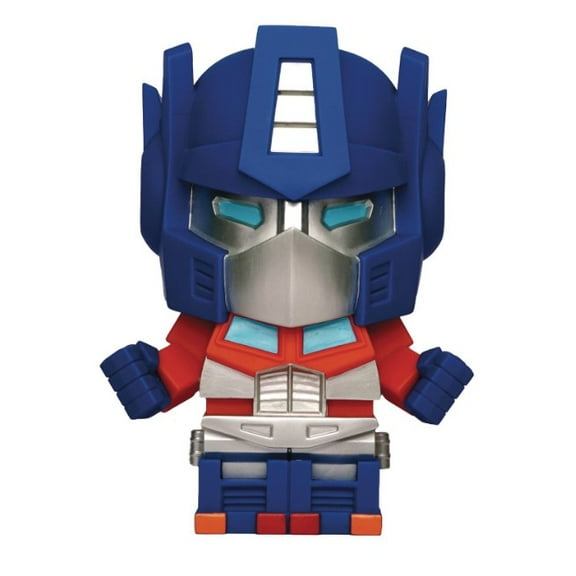 Coin Bank - Transformers - Optimus Prim Classic