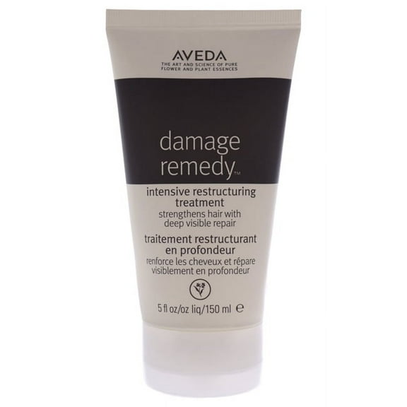 Aveda Damage Remedy Intensive Restructuring Treatment 5 oz