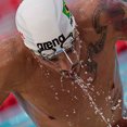 thumbnail image 4 of Gafas De Natación Suecas Arena Swedix Para Hombre Y Mujer esquí esquí Gafas de esquí, 4 of 5
