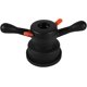 thumbnail image 2 of Herramienta de cambio de neumáticos para equilibrador de ruedas de coche, herramienta de cambio de neumáticos para equilibrador de ruedas de tuerca de mariposa de liberación rápida (diámetro interior 40 mm paso de tornillo 3 mm) esquí esquí Gafas de esquí, 2 of 3