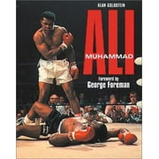 Angle View: Muhammed Ali: The Eyewitness Story of a Boxing Legend, Used [Hardcover]