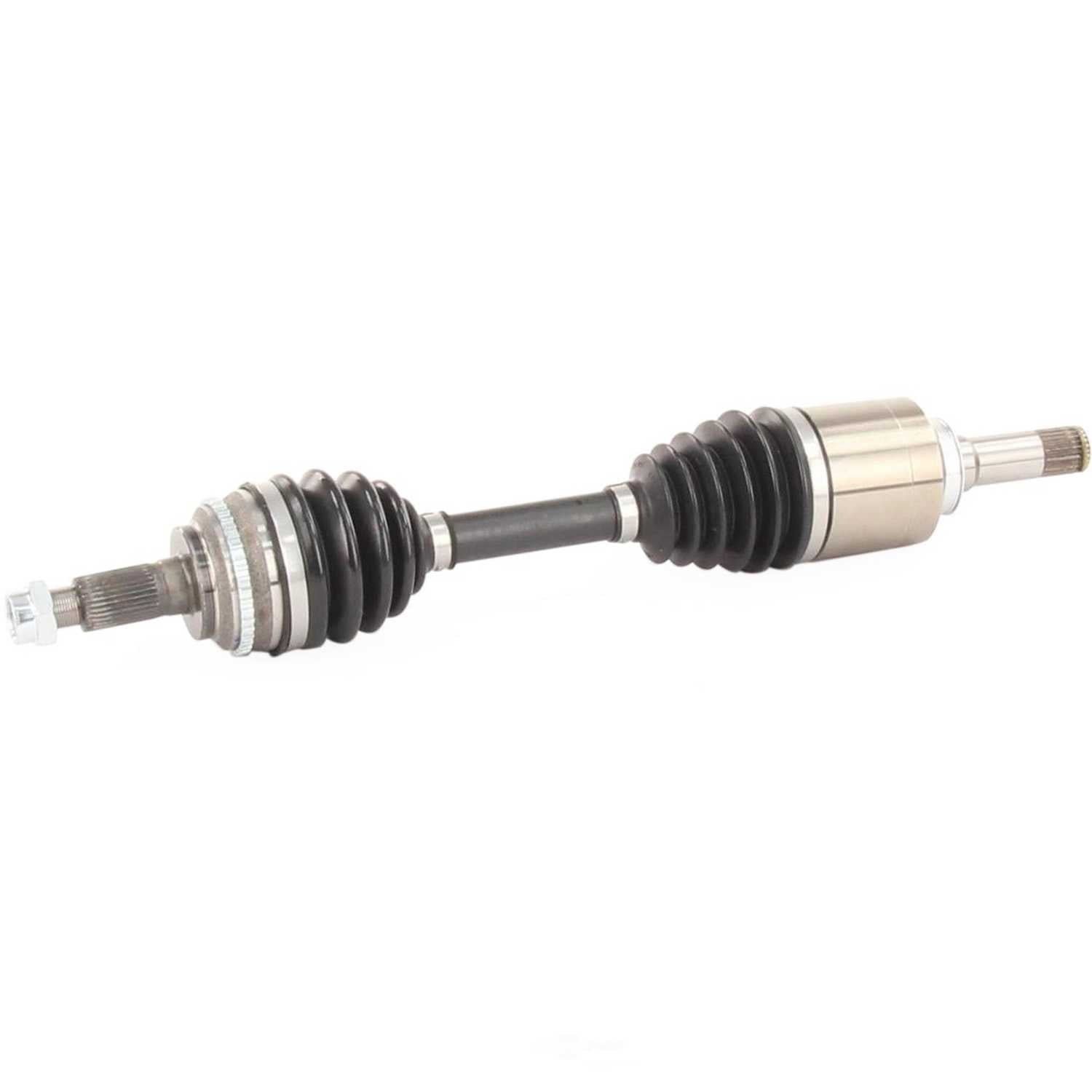 TrakMotive FD-8148HDX Extreme Climate CV Axle Shaft