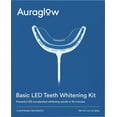 thumbnail image 1 of Kit de blanqueamiento dental Auraglow Wired LED con peróxido de carbamida al 35%, 1 of 6