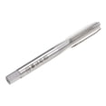 thumbnail image 3 of Metric Machine Tap Left M8 Thread 1.25 Pitch H2 3 Flutes High Speed Steel 2pc, 3 of 5