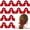 Red, variant on 12 Pack Scrunchies for Women, Bow Hair Scrunchies for Thick Hair, Hot Hair Ties Bunny Ear Scrunchies Satin Scrunchies, Hair Accessories Scrunchies with Tails for Girls