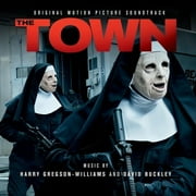 Harry Gregson-Williams - The Town (Original Motion Picture Soundtrack) - Soundtracks - Vinyl
