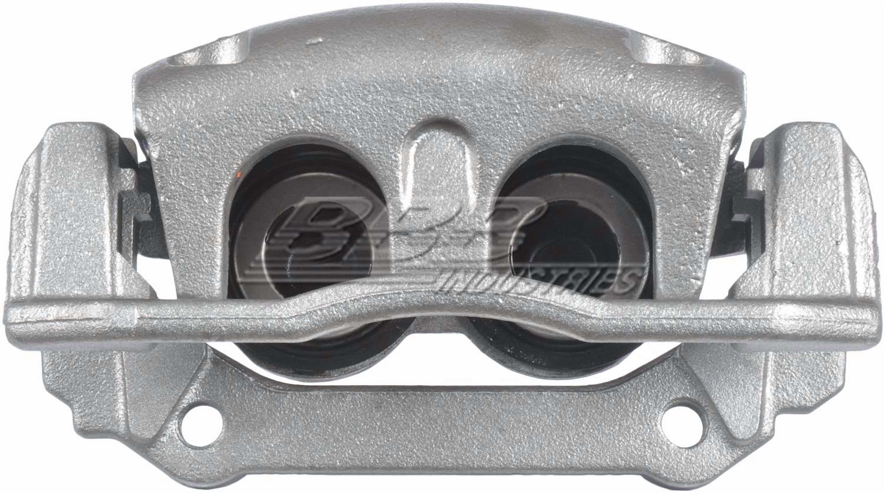 TERREPOWER formerly BBB Industries 99-17872B Reman Caliper w/installation Hardware