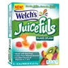 Welch's Juicefuls, Island Splash Fruit Snacks 1 Ounce, 6 Pouches