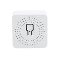 thumbnail image 4 of Relais de Commutateur Wifi, Fonction de Synchronisation de Contrôle à Distance de Téléphone Ignifuge de Module de Commutateur Intelligent pour TUYA, 4 of 8