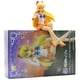 thumbnail image 4 of Figura de acción de Anime Sailor Moon, accesorios de coche, Tsukino Usagi Hino Rei Aino Minako Mizuno Ami, muñeca de PVC, juguetes de decoración de coche, 14cm, 4 of 4