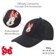 thumbnail image 4 of Gorra Ajustable de Algodón Concept One Disney Minnie Mouse, 4 of 7