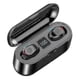 thumbnail image 2 of Tozo Nc9 Auriculares inalámbricos híbridos con cancelación activa de ruido, Auriculares internos ANC Ipx6 Auriculares estéreo Bluetooth 5.0 a prueba de agua, Sonido envolvente de p, 2 of 5