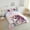 Rose Quartz, variant on Unicorn Twin Comforter Set Twin Bedding Set Cute Rainbow Unicorn Duvet Comforter Cartoon Bedding Sets Twin Pink Unicorn Bedroom Decor Teens,1 Comforter+1 Pillowcase