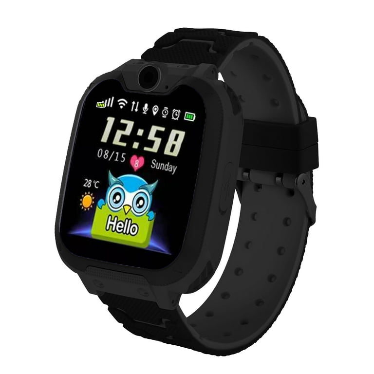 Anti lost cheap smartwatch