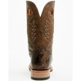 thumbnail image 5 of Cody James Men's Union Performance Western Boot Broad Square Toe - BCJSP24P2-1 9.5 D(M) US, 5 of 7