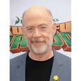 thumbnail image 2 of Jk Simmons At Arrivals For Kung Fu Panda 3 Premiere Photo Print, 2 of 2