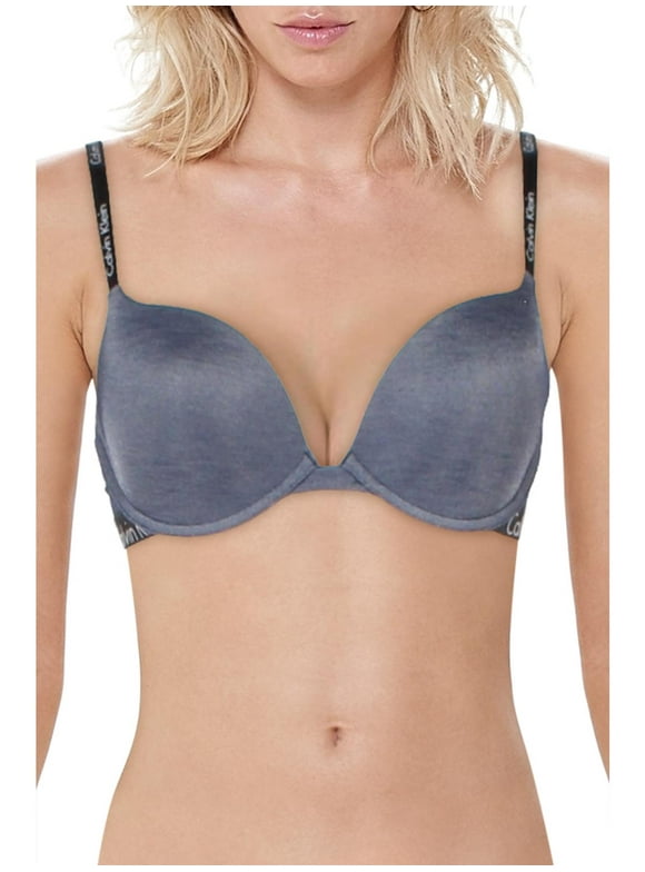 Calvin Klein T-Shirt Bras in Womens Bras | Gray Calvin Klein T-Shirt Bras in Womens Bras | Gray