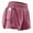 26# 1Pack:Purple, variant on NELEUS Womens 2 in 1 Workout Yoga Shorts for Athletic Gym Running Casual Summer Short with Pocket,Rose Red,US Size M
