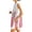 Pink03, variant on Stralyhd 2 Piece Womens Lounge Set 2026 Summer Sleeveless Set Dressy Casual Shorts Outfits Vacation Matching Set with Pockets Blue XXL